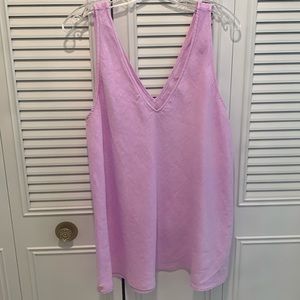 Lilly Pulitzer Florin top size X/L